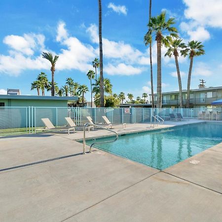 Modern Contemporary Ot Scottsdale With Heated Pool Apartment ภายนอก รูปภาพ