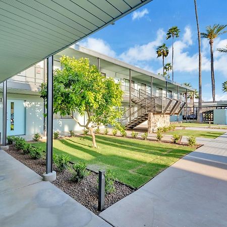 Modern Contemporary Ot Scottsdale With Heated Pool Apartment ภายนอก รูปภาพ
