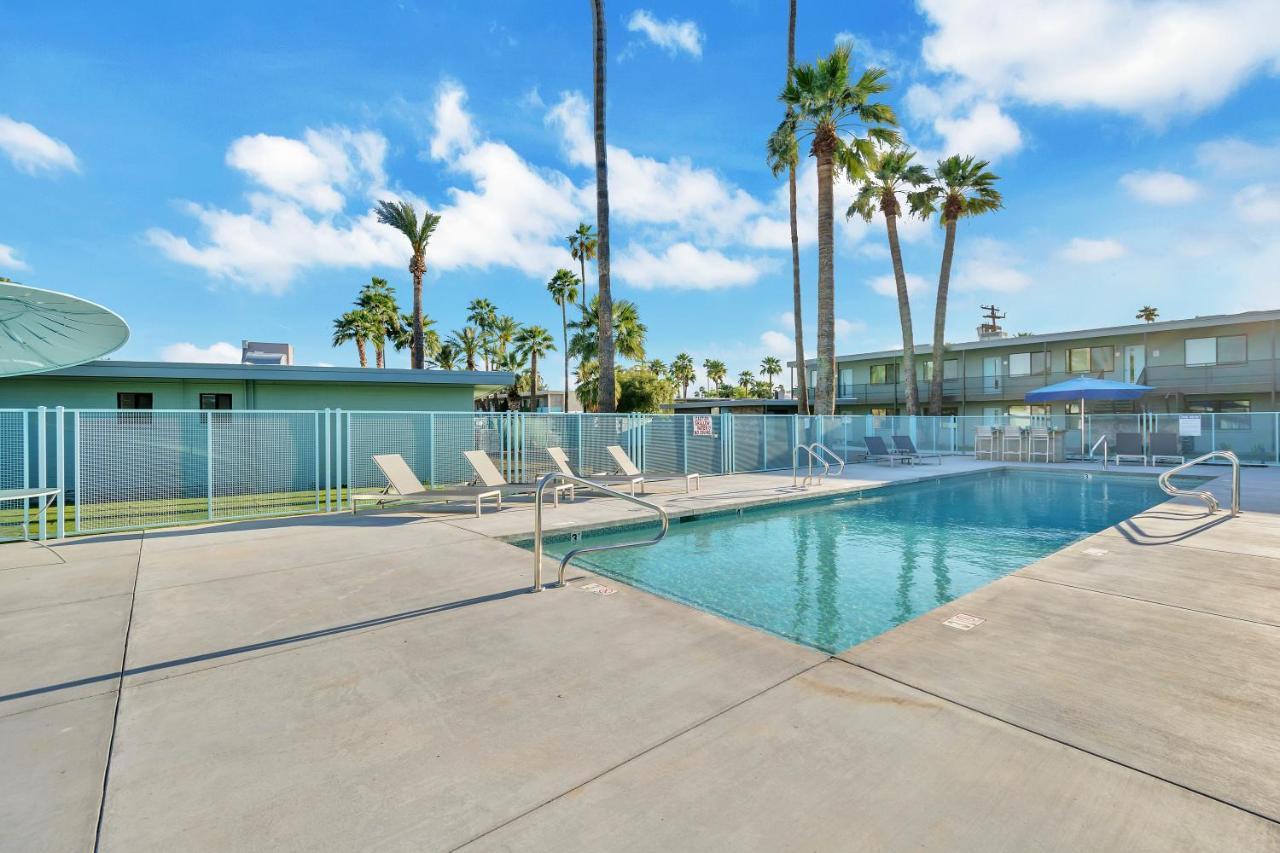 Modern Contemporary Ot Scottsdale With Heated Pool Apartment ภายนอก รูปภาพ